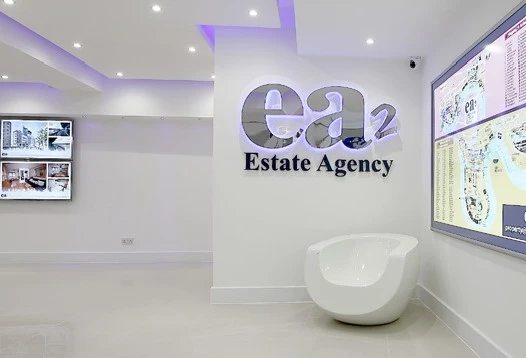 EA2 estate agency