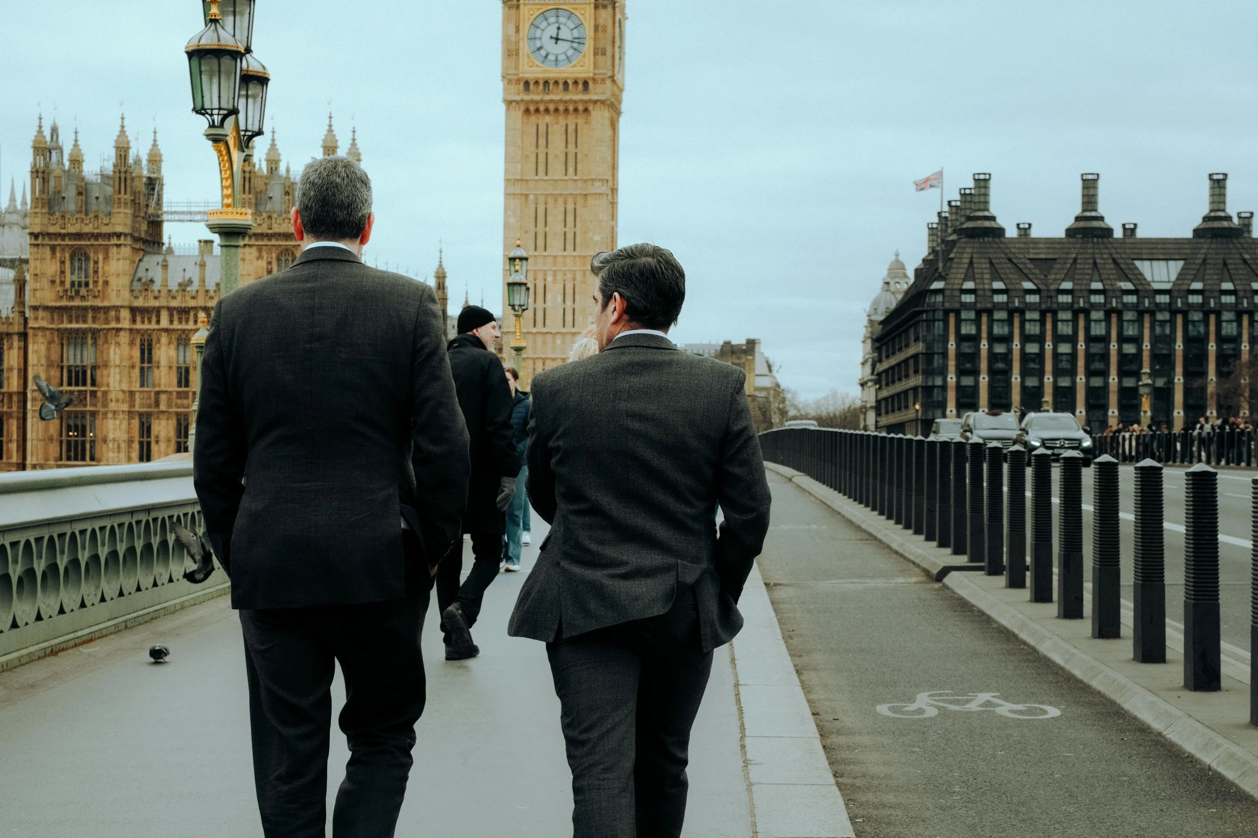 UK Business Acquisitions in 2025: Emerging Trends, Key Deals & What’s Next for Investors