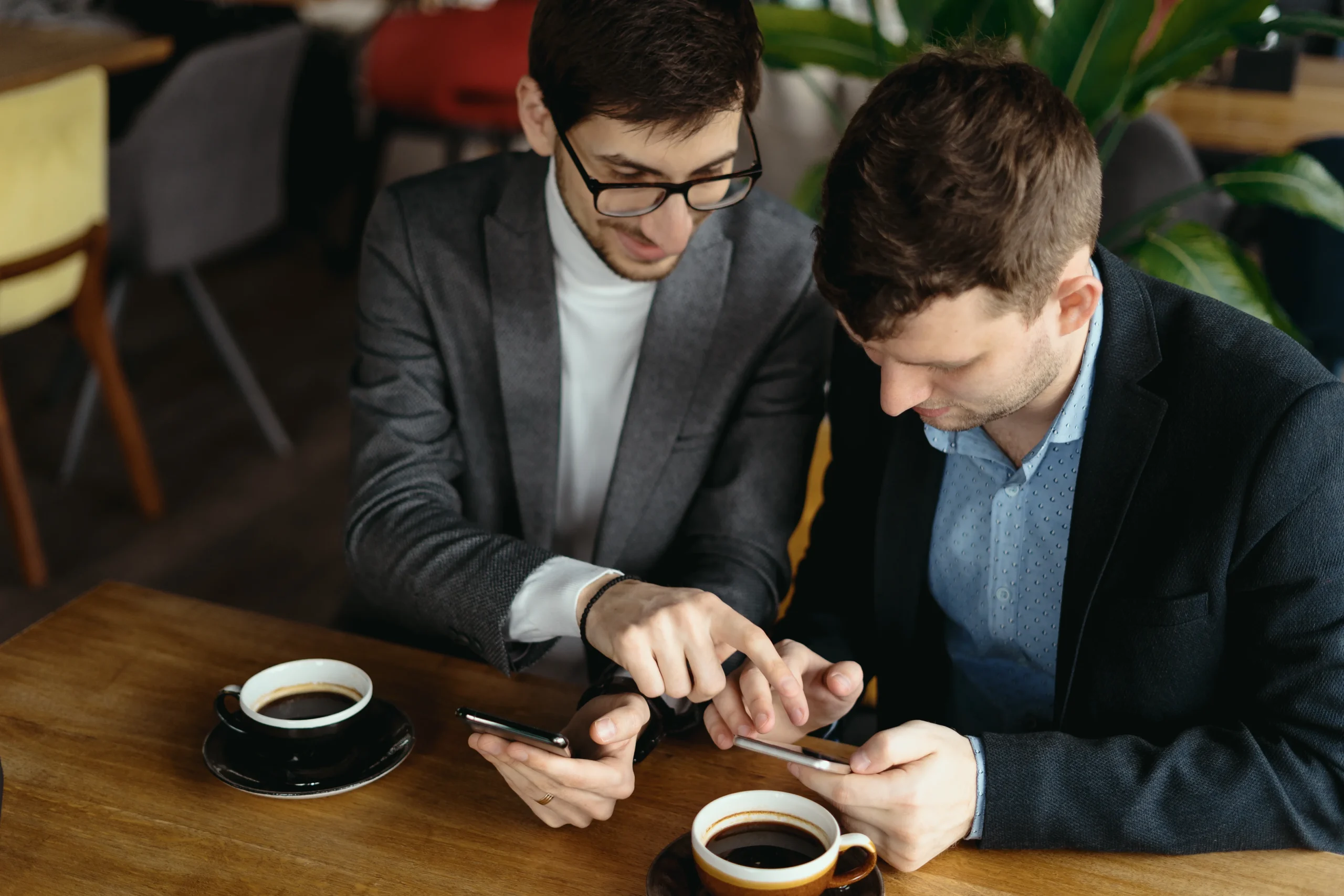 The Share Swap Strategy Tax-Efficient Agency Exits in 2026