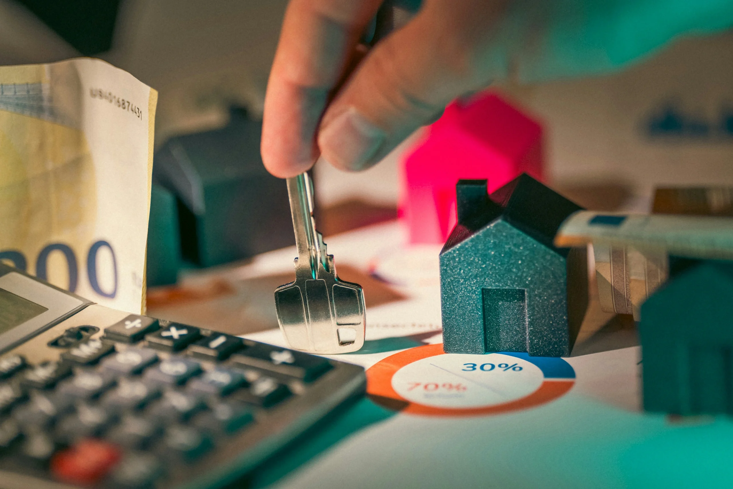 property trap