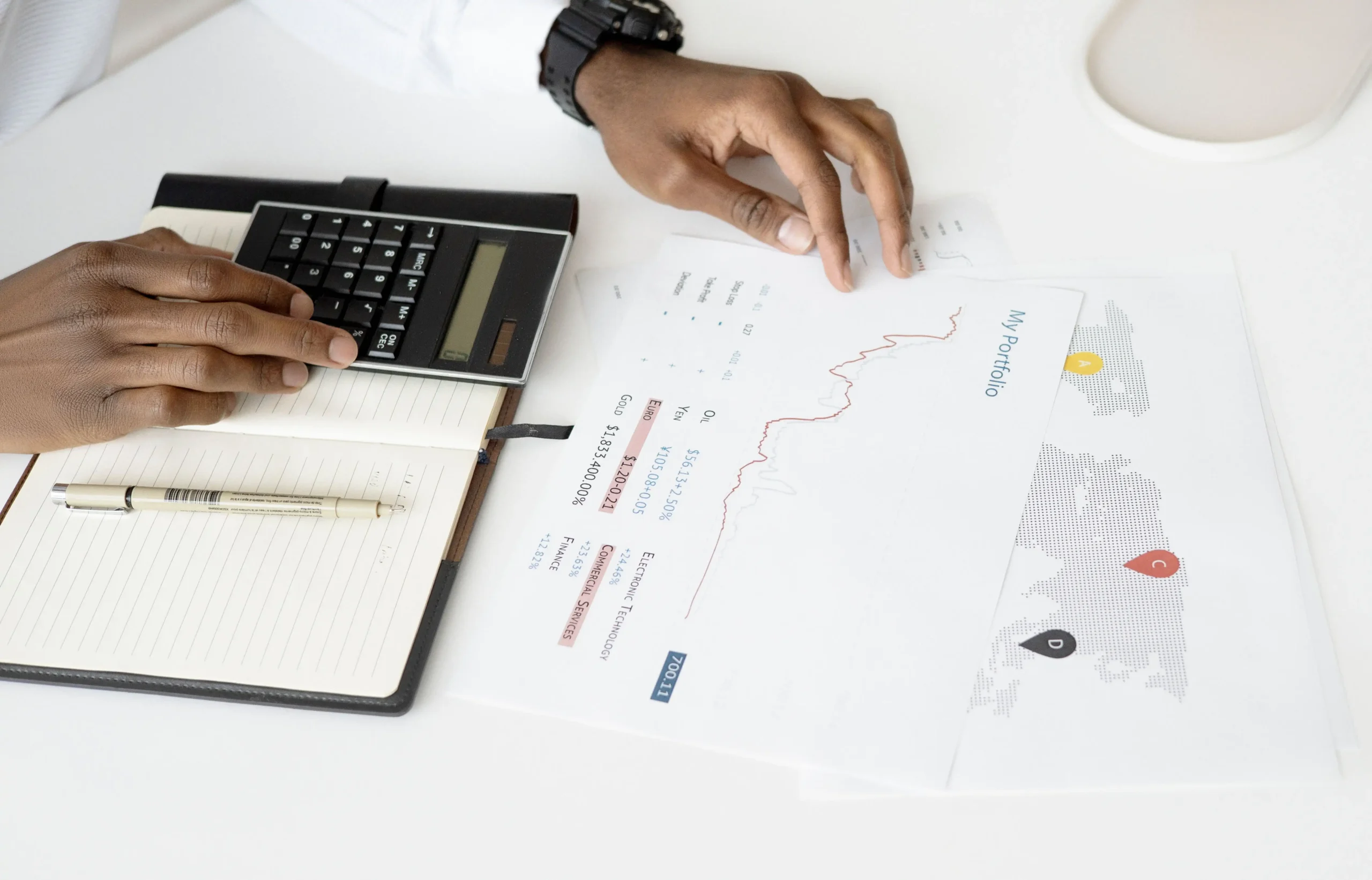 Operational Insight Asset Management